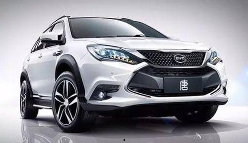 国产车质量排名,崛起中的民族品牌实力解析