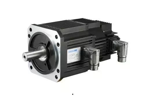 国产十大伺服电机排名,引领工业自动化发展新篇章